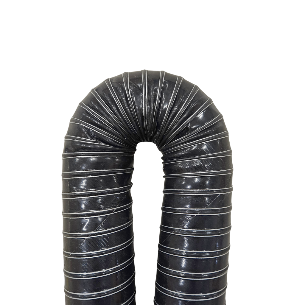 Air hose 2" 51mm 2-layer