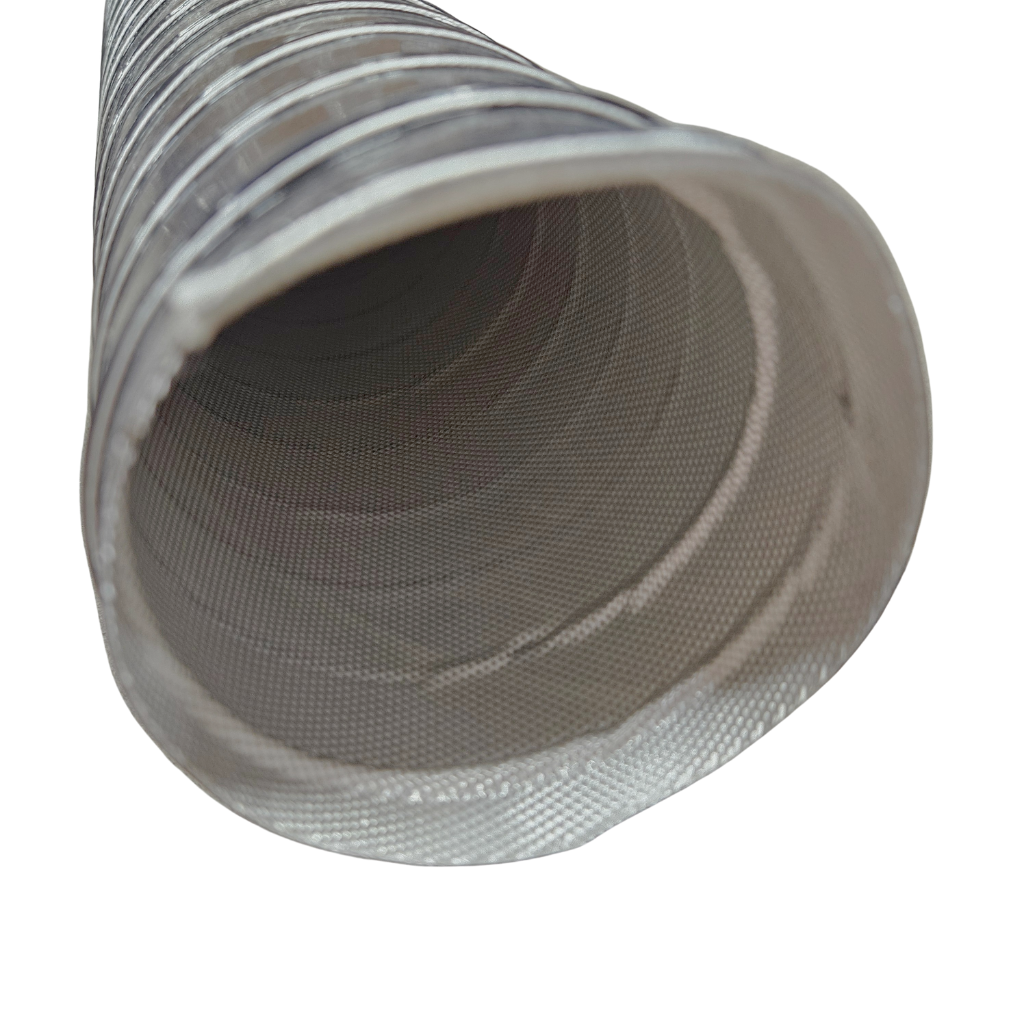 Air hose 2" 51mm 2-layer