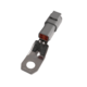 Deutsch connector steel bracket