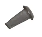 AN8 dry sump filter