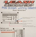 Leash Pro street module