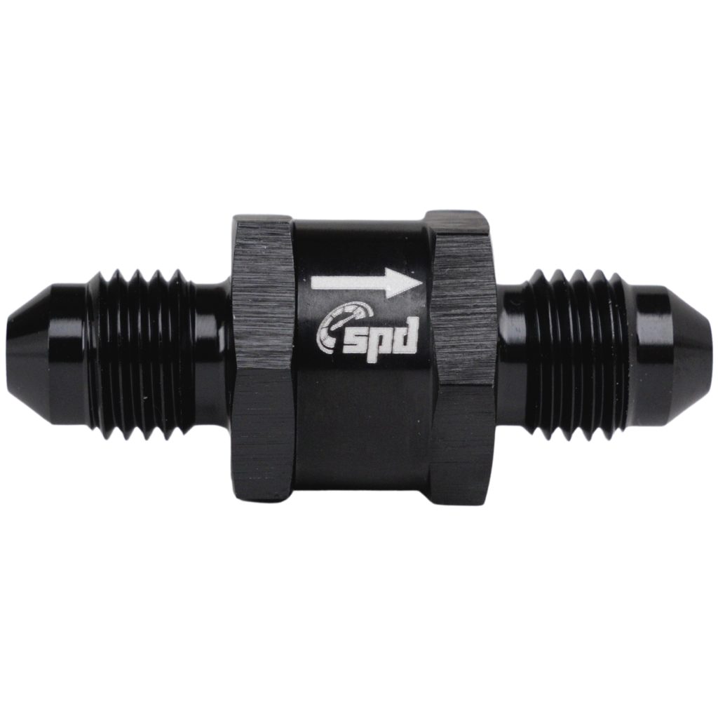 ◆Ymac◆ SPD Pre filter turbo AN4