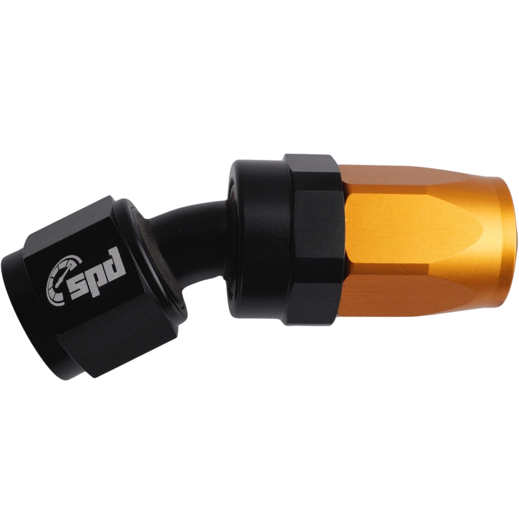 ニモ R SPD AN10 30 degree hose end (AN-fitting)