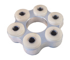 Driveshaft adapter / Prop shaft