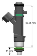Bosch injector 273cc