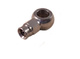 Banjo 10mm Brake fitting for AN3 hose Stainless Steel