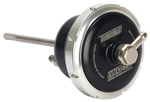 Internal wastegate (IWG)