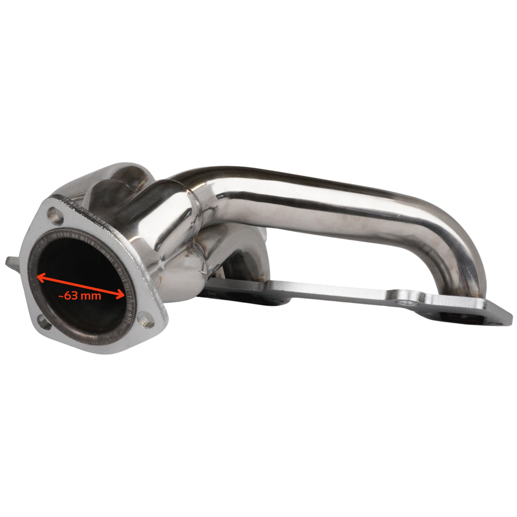 Headers Small Block Mopar (SBM)