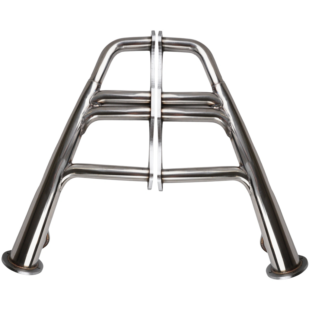 Headers Small Block Chevy (SBC) 