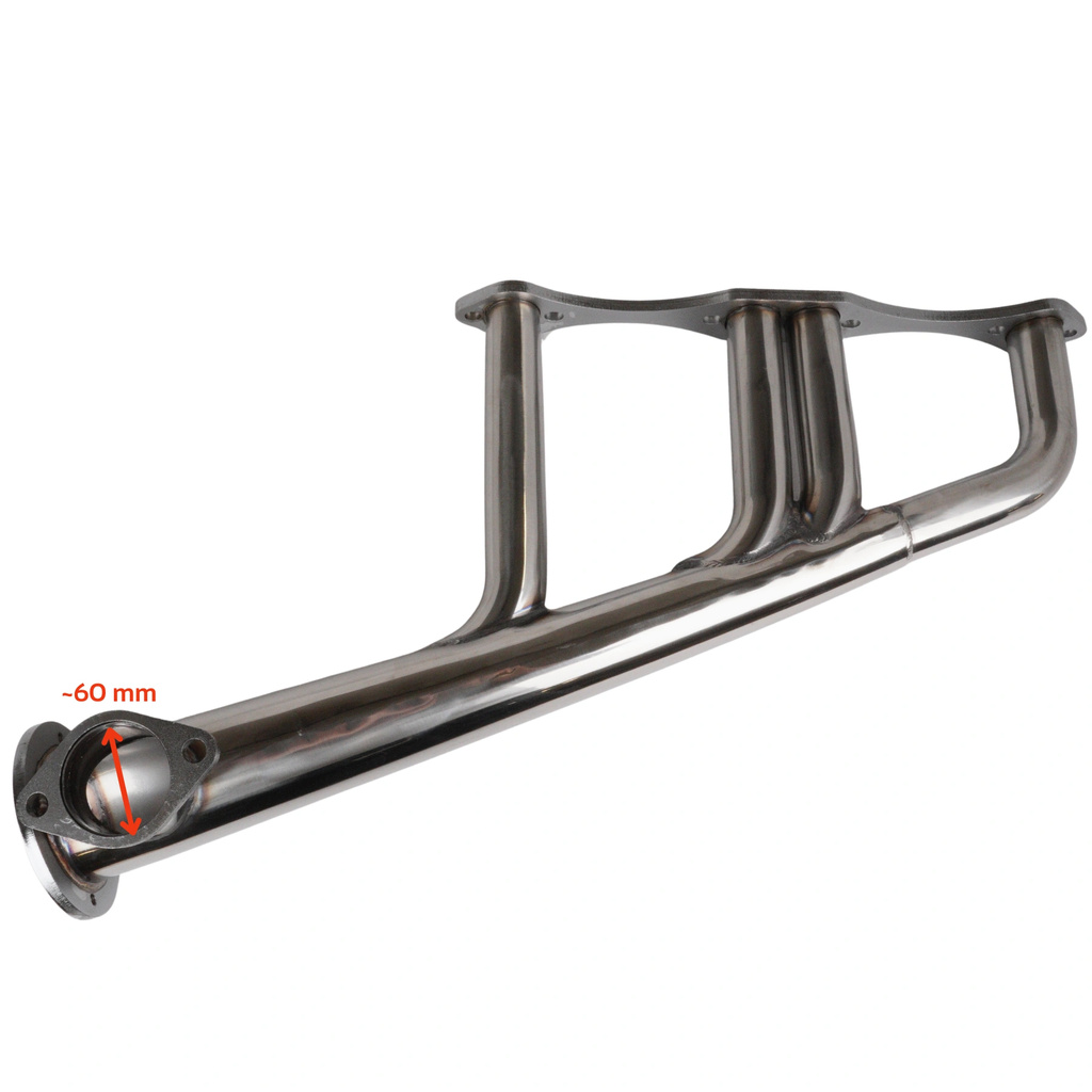 Headers Small Block Chevy (SBC) 