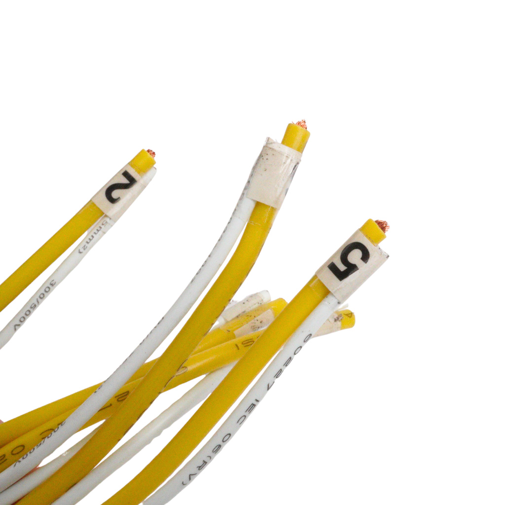 Hurricane Relay and fuse box RB11-W (Wall mounting)