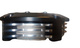 Tenaci clutch 7,25" (184mm) triple plate with sinter