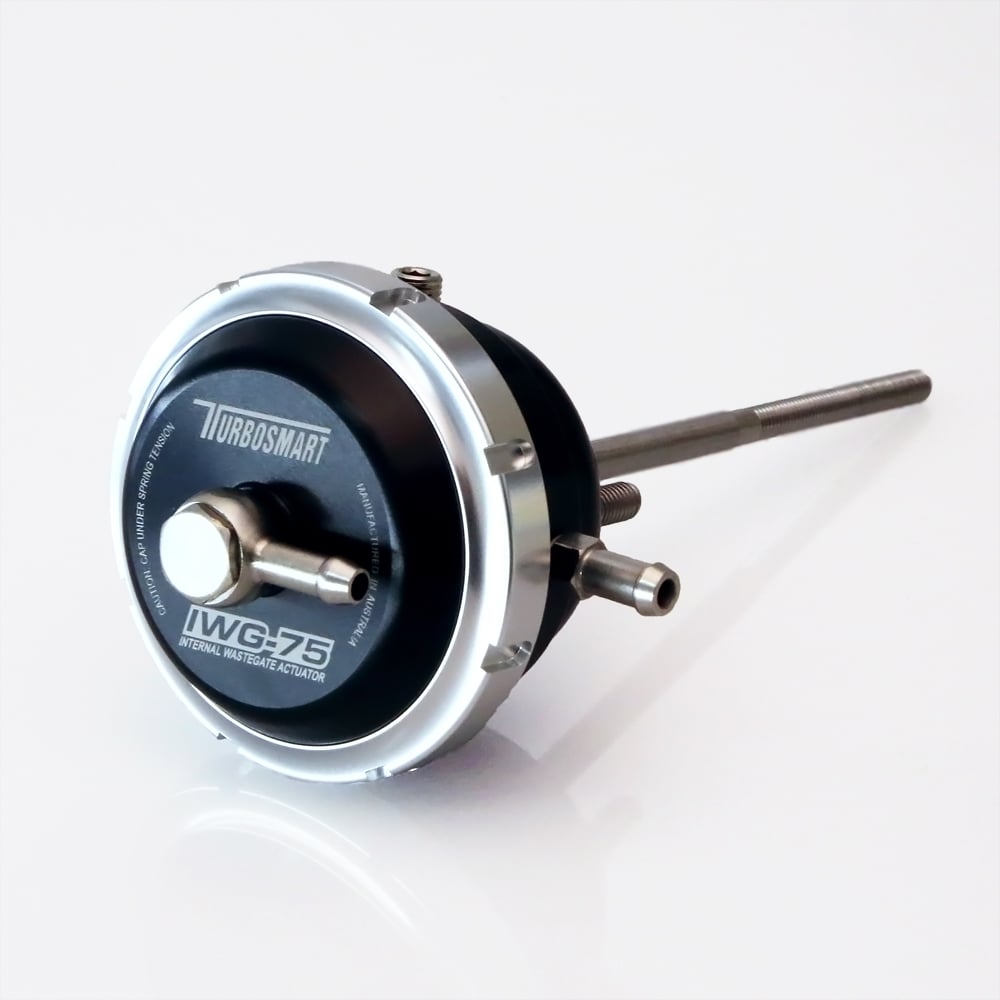 Turbosmart Borg warner wastegate (B2)