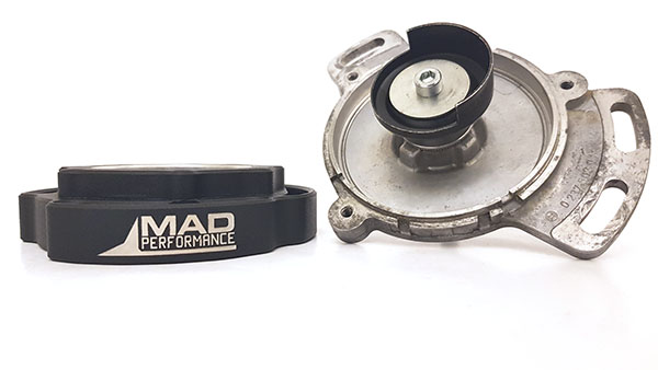 Trigger disc camshaft Volvo 850