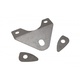 Rear subframe reinforcement BMW E30, E36 Compact