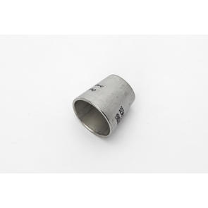 Cone 76mm - 60mm Stainless