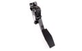 Electric accelerator pedal