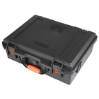 TrackSafe Pro Hard Case