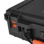 TrackSafe Pro Hard Case