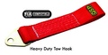 Tow hook 30cm FIA