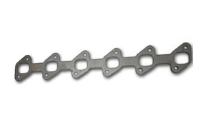 Bmw M30 Exhaust flange stainless steel