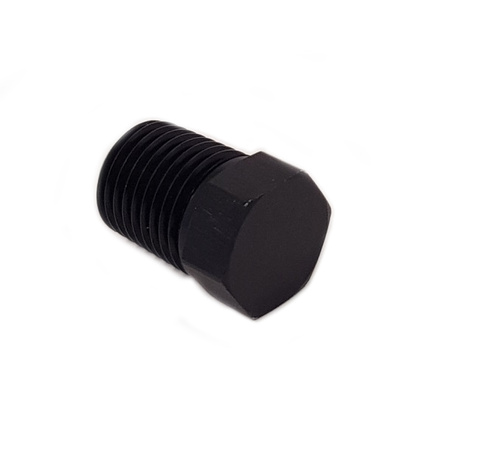 3/8" NPT Plug (Bolt model)