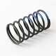 WG38/40/45/IWG 3PSI INNER SPRING BROWN/BLACK