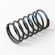 WG38/40/45/IWG 10PSI OUTER SPRING BROWN/BLUE