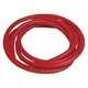 MSD ignition cable Red