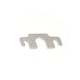 Fuel rail clip