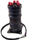 Universal Catch tank in-tank fuel pumps