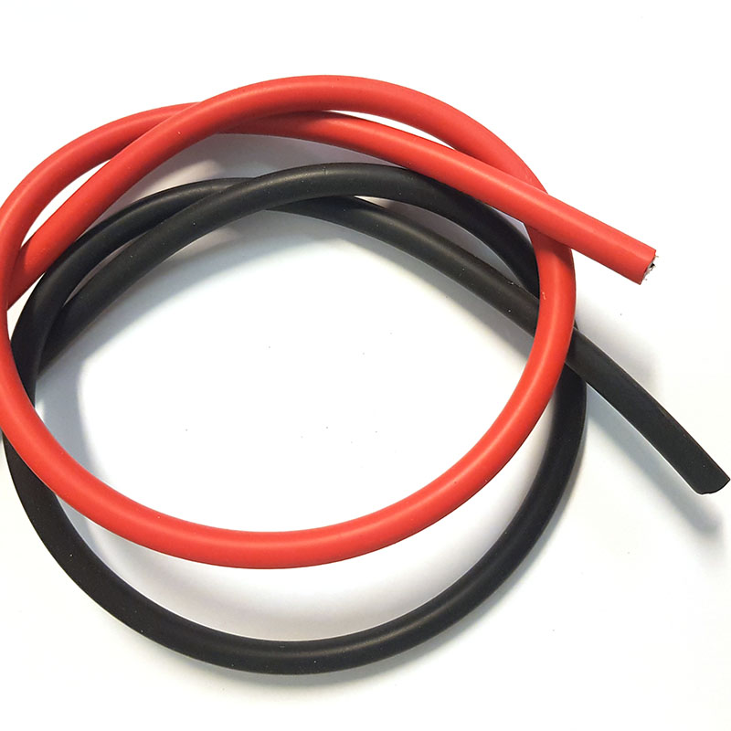 Ignition cable clip kit 2/3/4 cables