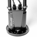 Universal Catch tank in-tank fuel pumps