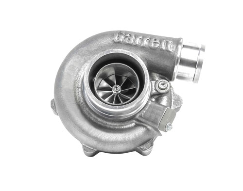 Garrett G25 660 Supercore (Reverse Rotation)