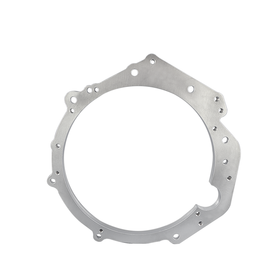 ADAPTER PLATE TOYOTA JZ 1JZ 2JZ