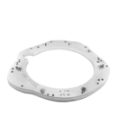 ADAPTER PLATE TOYOTA JZ 1JZ 2JZ