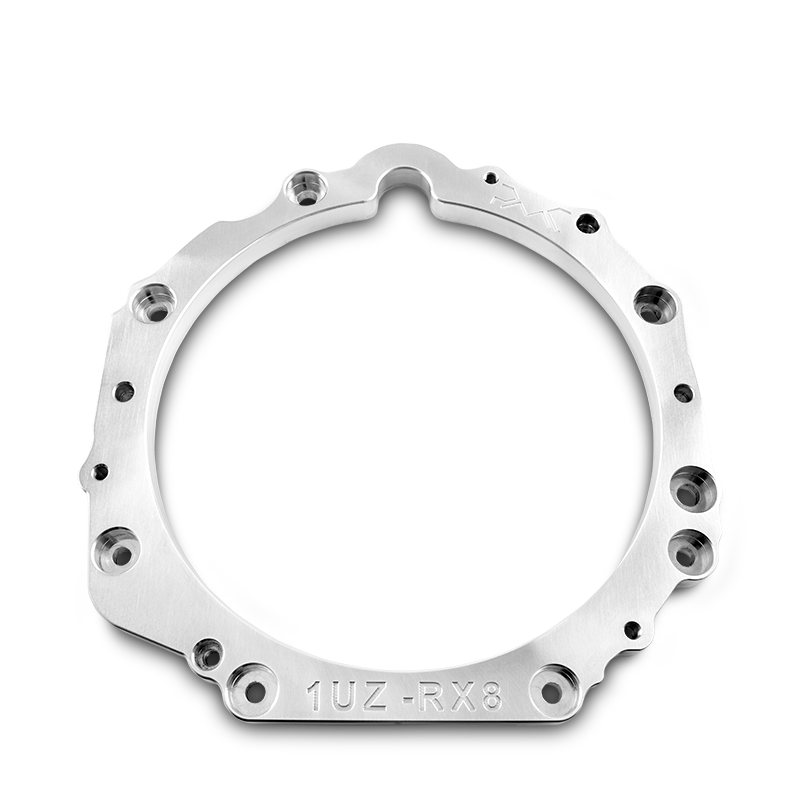 ADAPTER PLATE TOYOTA UZ 1UZ 3UZ