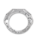 ADAPTER PLATE BMW V8 M60 M62 S62
