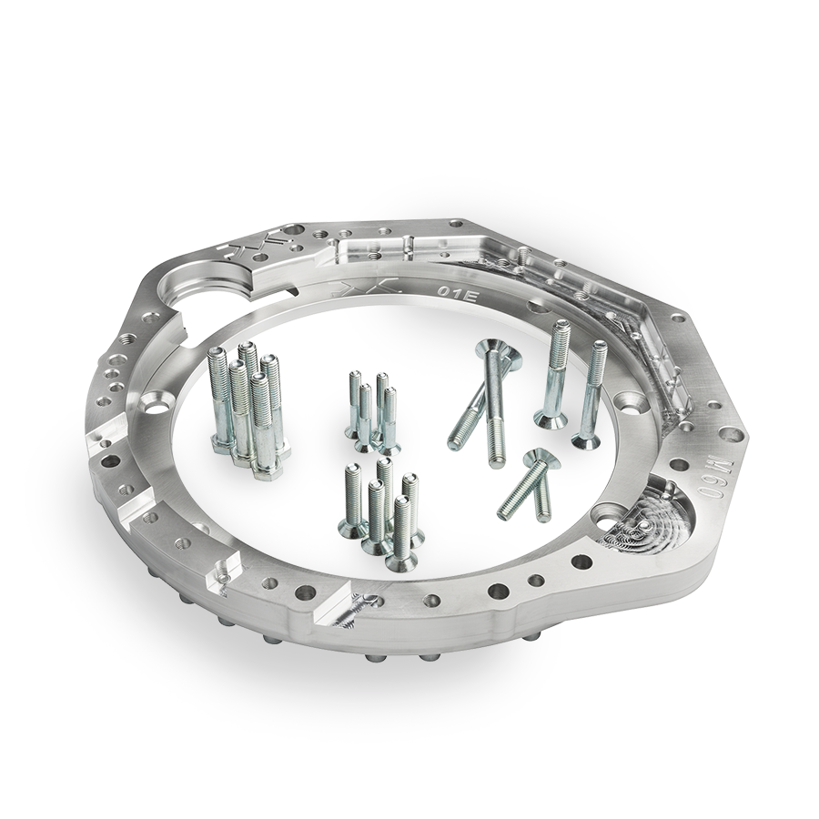 ADAPTER PLATE BMW V8 M60 M62 S62