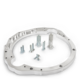 ADAPTER PLATE BMW V12 M70 M73 S70