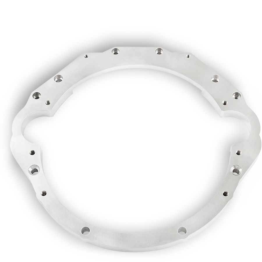 ADAPTER PLATE BMW V12 M70 M73 S70