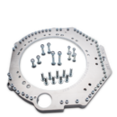 ADAPTER PLATE CHEVROLET LS LS1 LS3 LS7