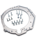 ADAPTER PLATE CHEVROLET LS LS1 LS3 LS7