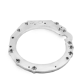ADAPTER PLATE NISSAN SR20