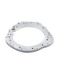 ADAPTER PLATE NISSAN SR20