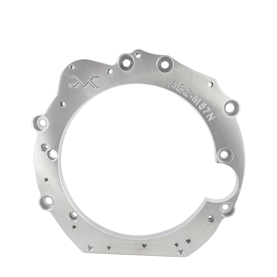 ADAPTER PLATE AUDI 4.2 ABZ