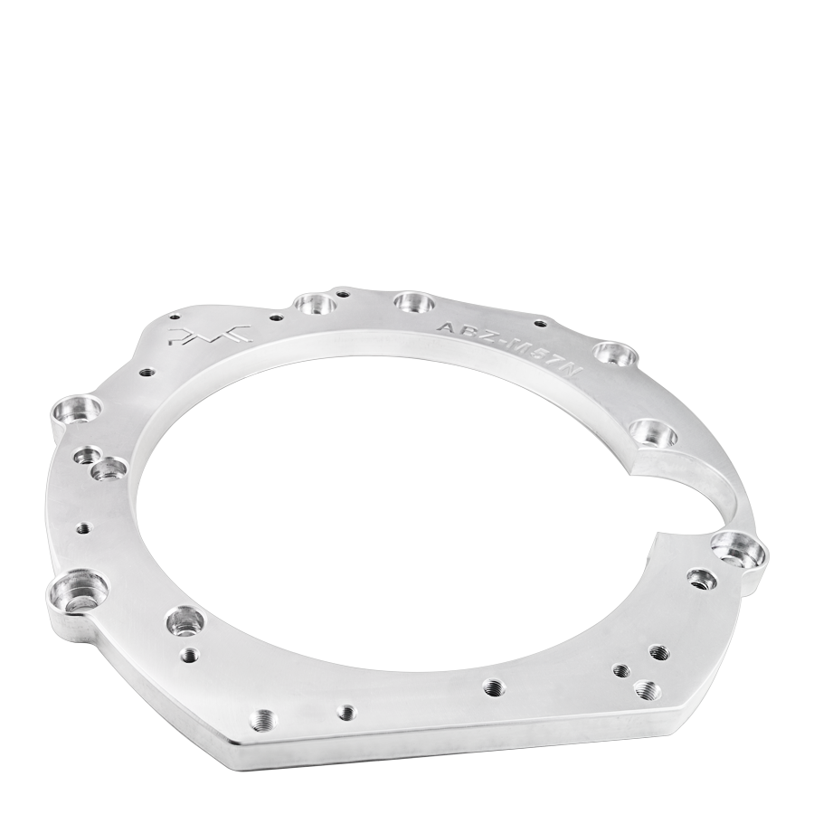 ADAPTER PLATE AUDI 4.2 ABZ