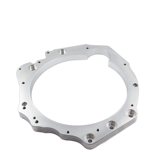 ADAPTER PLATE SAAB 204 205 234 235