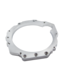 ADAPTER PLATE SAAB 204 205 234 235