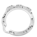 ADAPTER PLATE MITSUBISHI 4G63